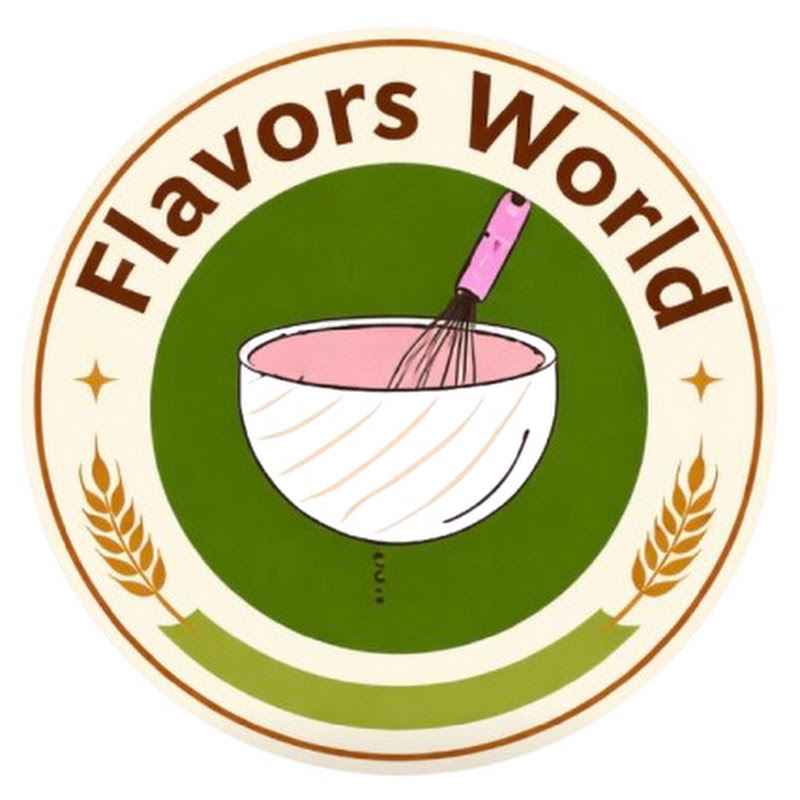 Flavors world
