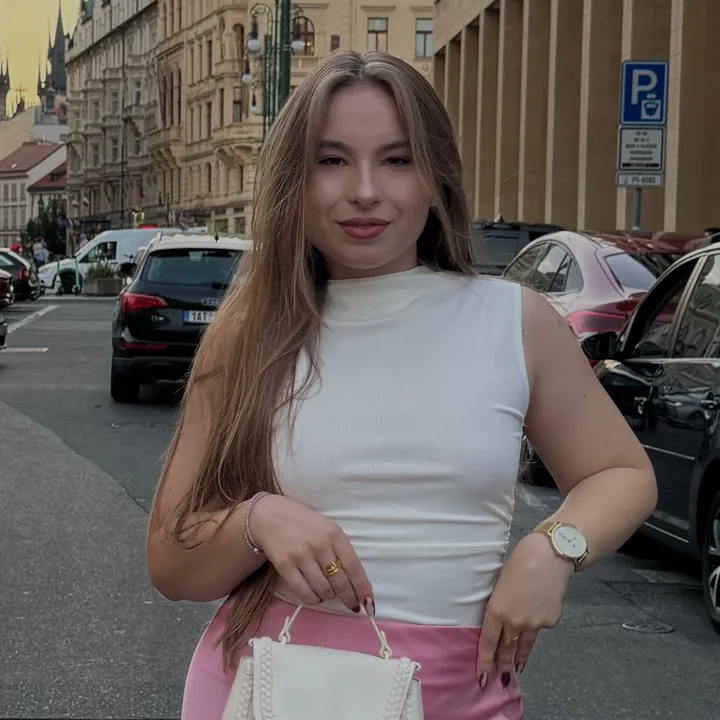 Cristina 🏹