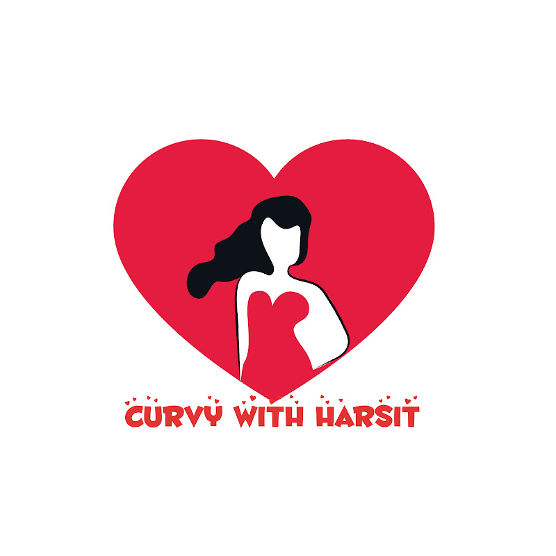 Curvy With Harsit
