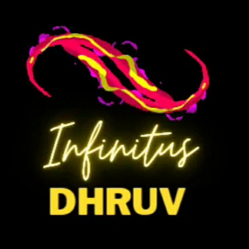 Infinitus Dhruv