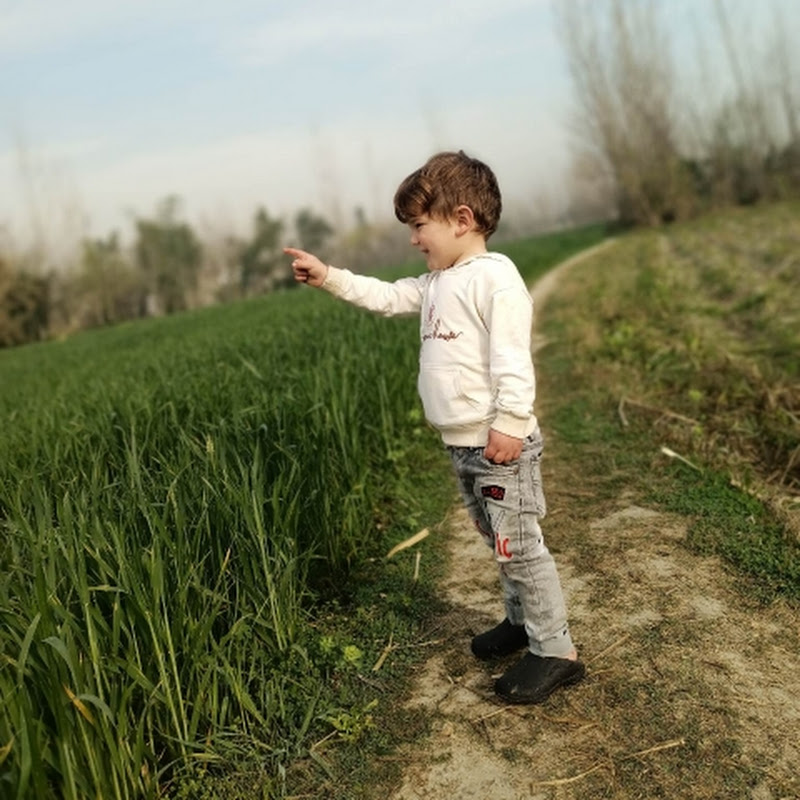 Hamza Khan 11