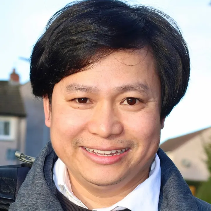 Bimal Rai