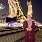 Aisha Baig • Lifestyle creator