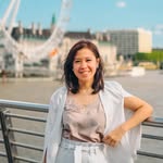 Lucy A Permadi 🥂 JKTDelicacy 🥂 Investor | Hey, hey!