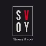 ФИТНЕС | БАССЕЙН |  SPA | ВОРОНЕЖ