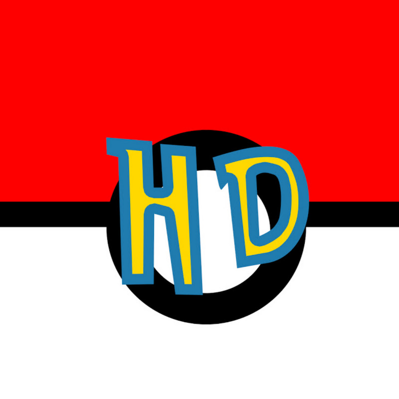 Pokemon FanHD