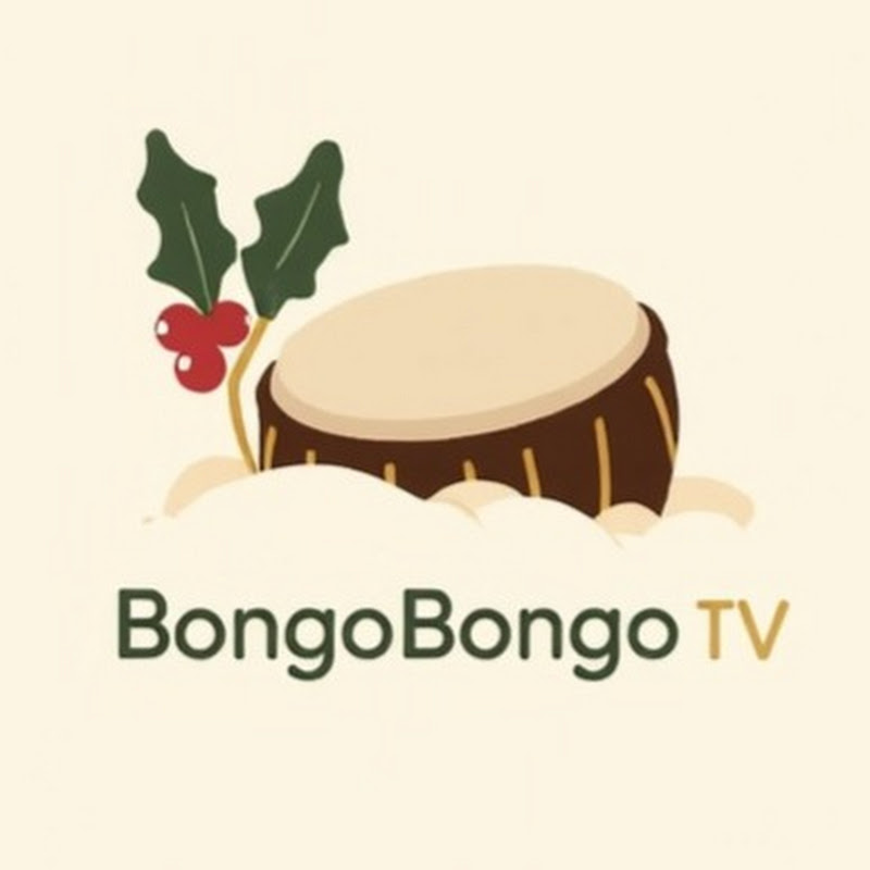 BongoBongo TV Nursery Rhymes