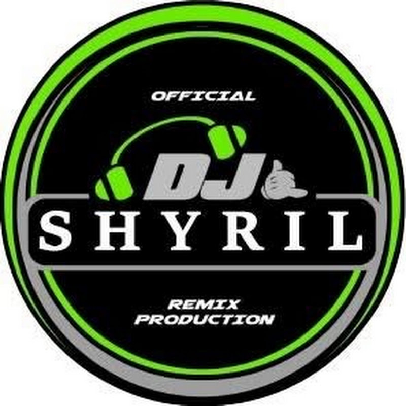 DJ SHYRIL