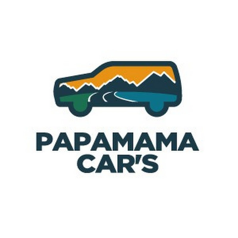 papamama cars 　パパママカーズ
