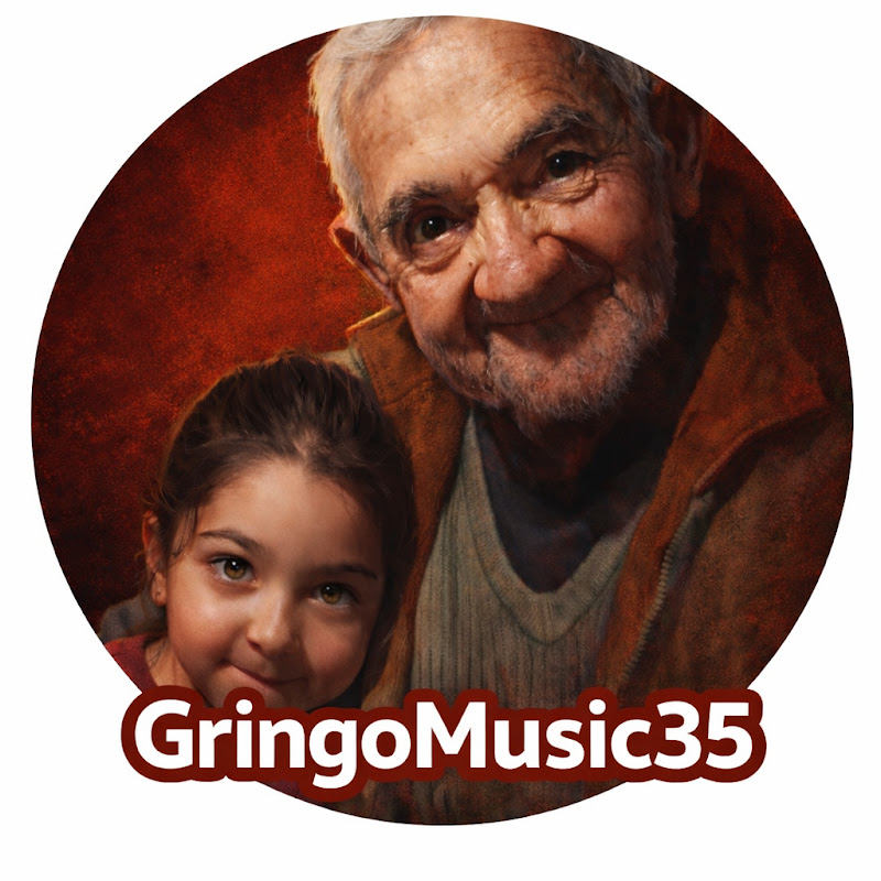 GringoMusic35 | Álbumes Originales