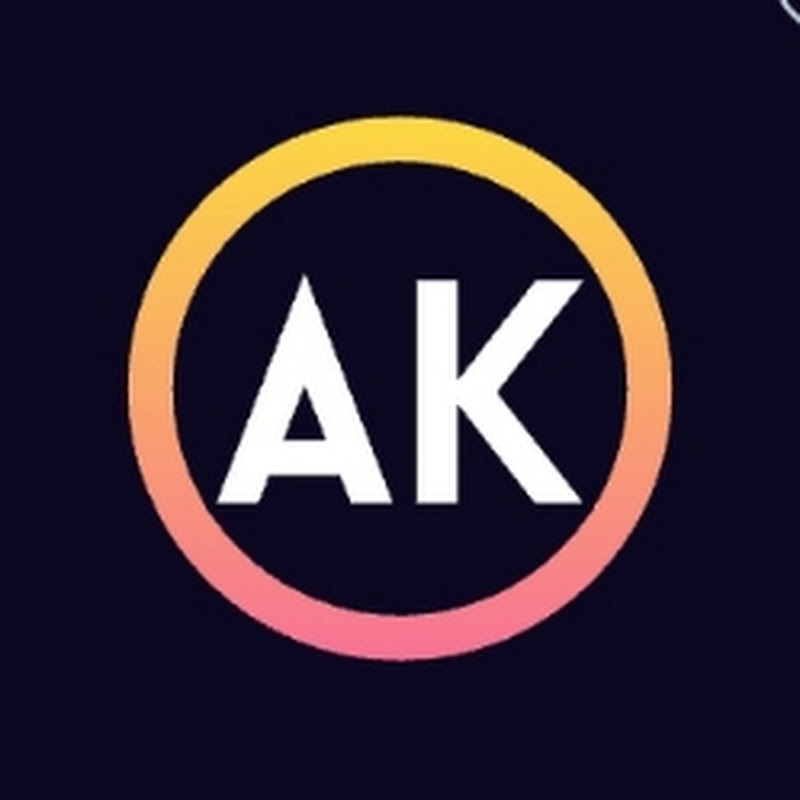 Avathar Kutty - AK
