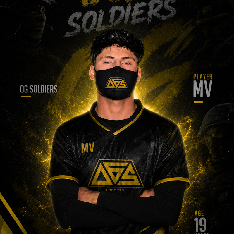  MV GAMINGG