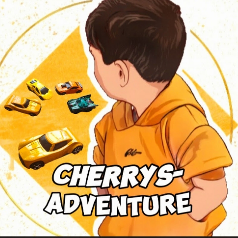 Cherrys-adventure