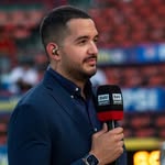 José Pineda | Periodista Deportivo