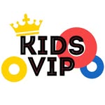KidsVIP - Kids Ride On Cars