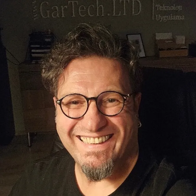GARAJ TAYFA