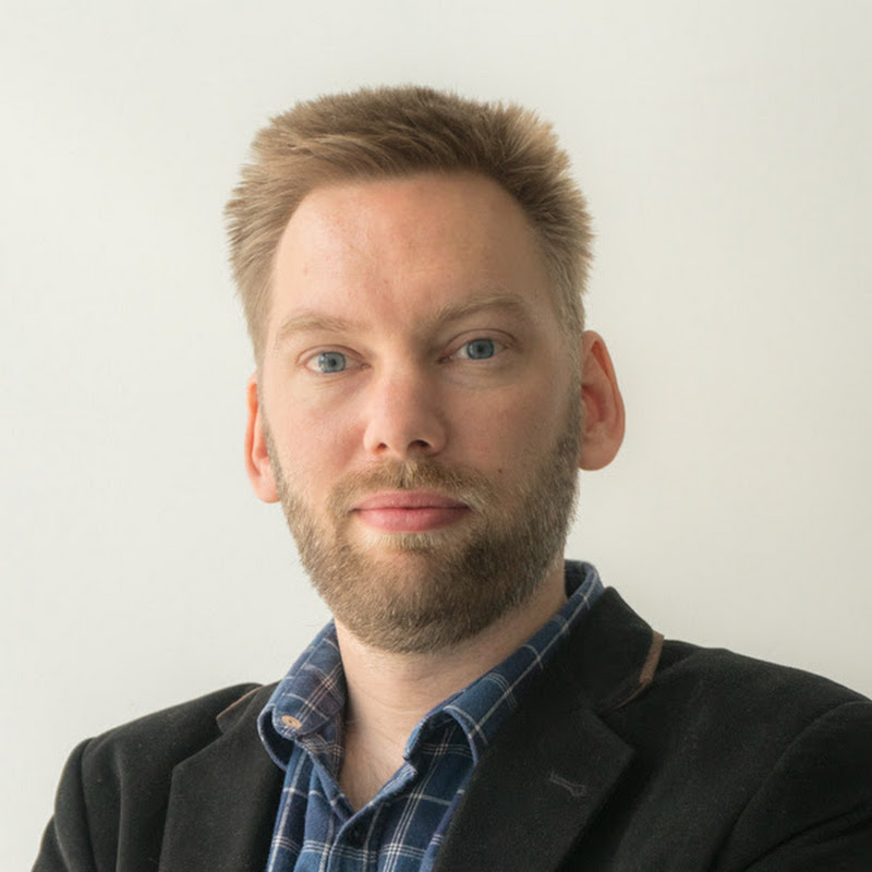 Kent Percent // Kent Riboe