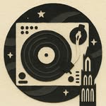 #nowplayingutrecht | Vinyl records collector