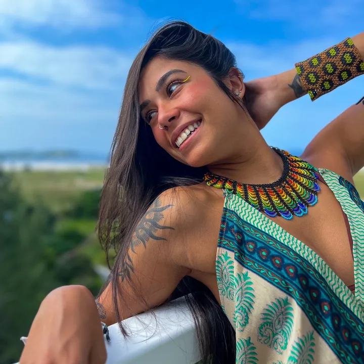 Luiza Braga 🪲