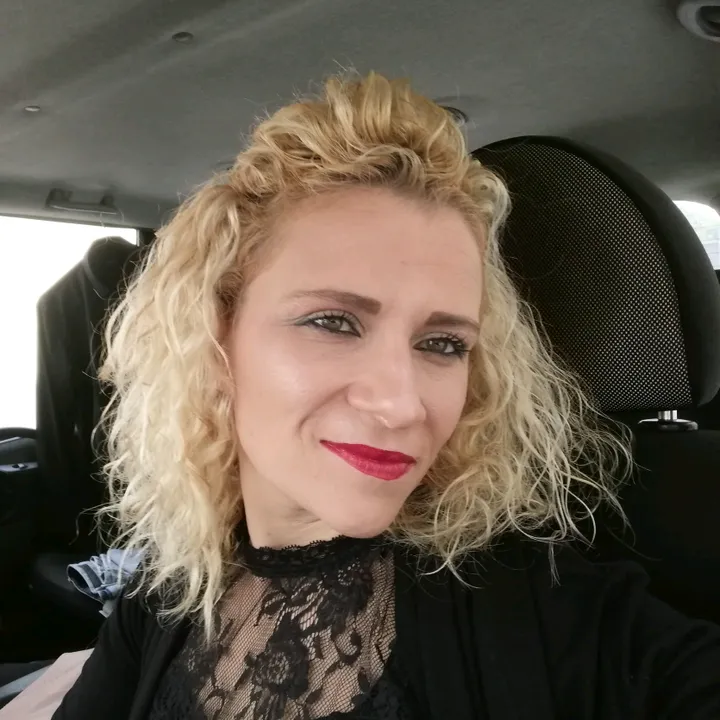 Daniela Peroni