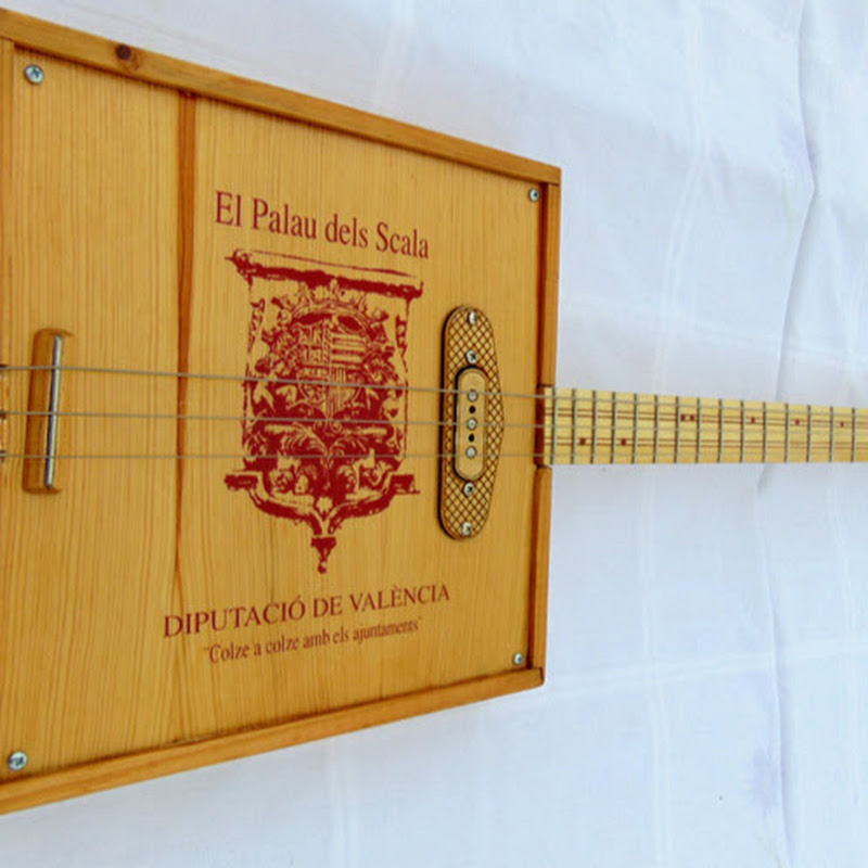CB-Guitars