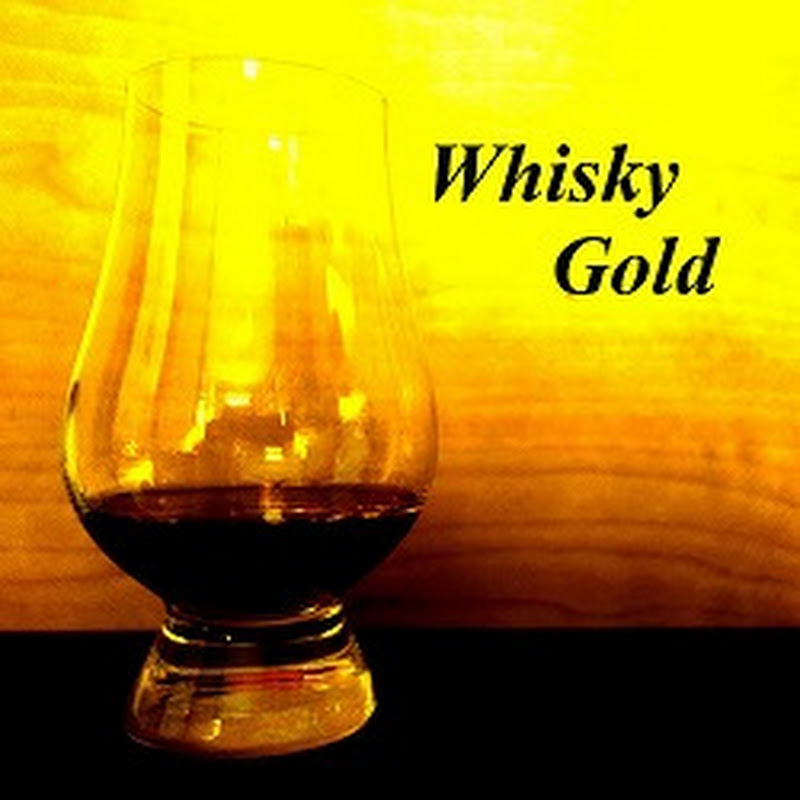 WhiskyGold