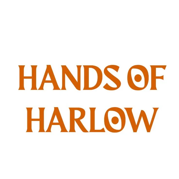 HANDS OF HARLOW