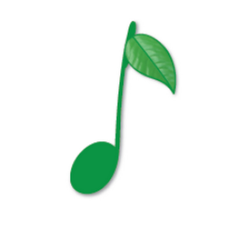 Music of the Plants