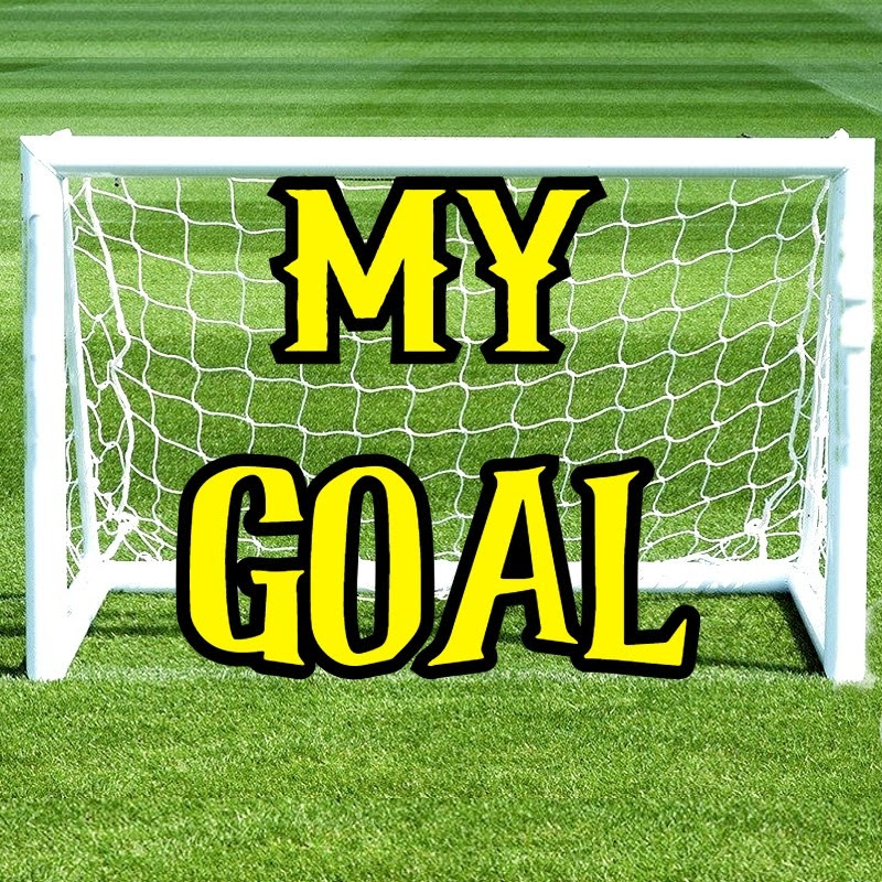 My Goal
