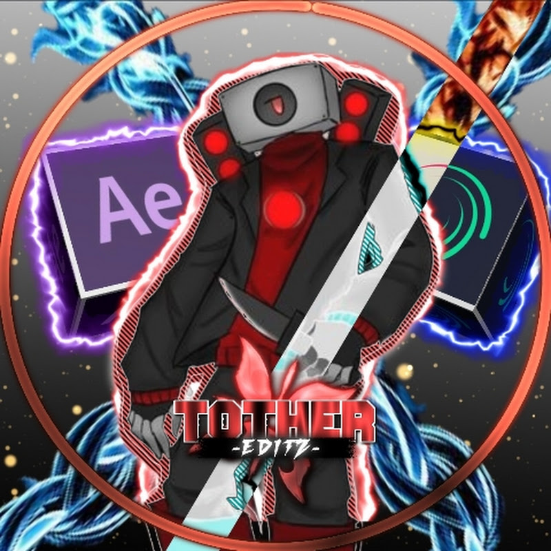 •𝕿𝖔𝖙𝖍𝖊𝖗𝕰𝖉𝖎𝖙𝖟•