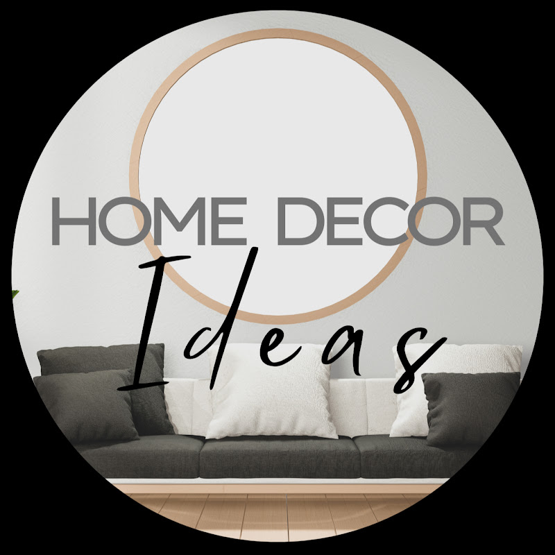 Home Decor Ideas