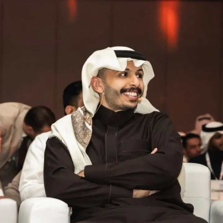 أدهم الغامدي - Adham