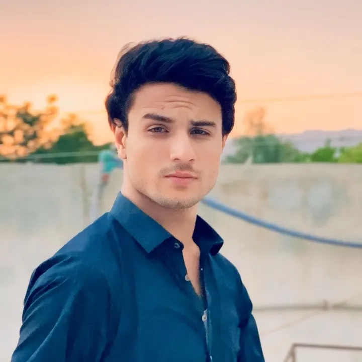 ❤️SULTAN JANI❤️