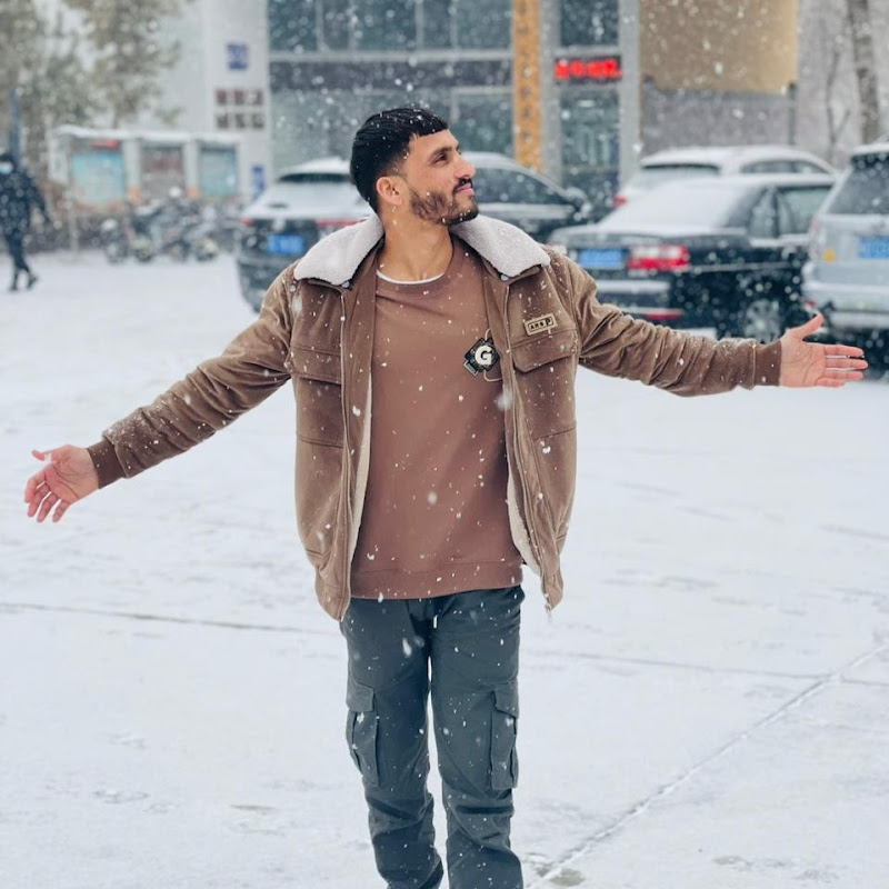 Kamran Kania 