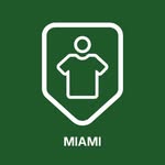 Classic Football Shirts Miami