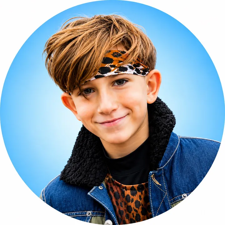 Jude miller tv