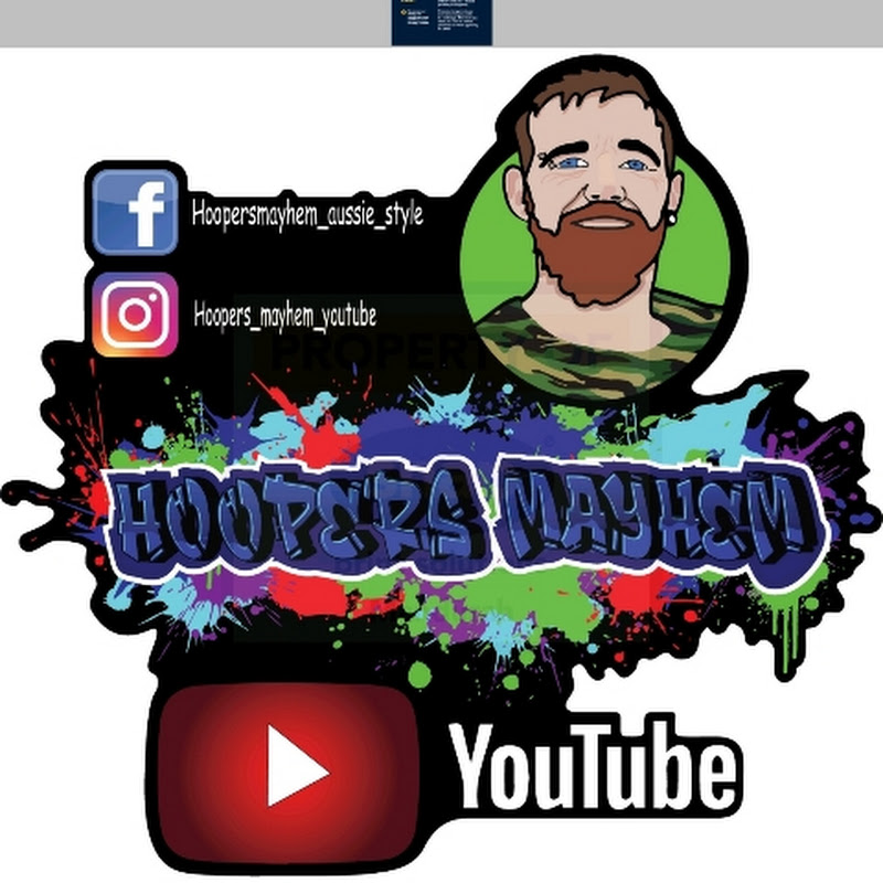 Hoopers Mayhem