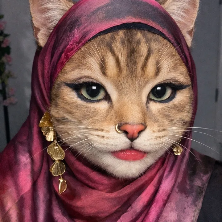 Zahra Nayeverson 👑