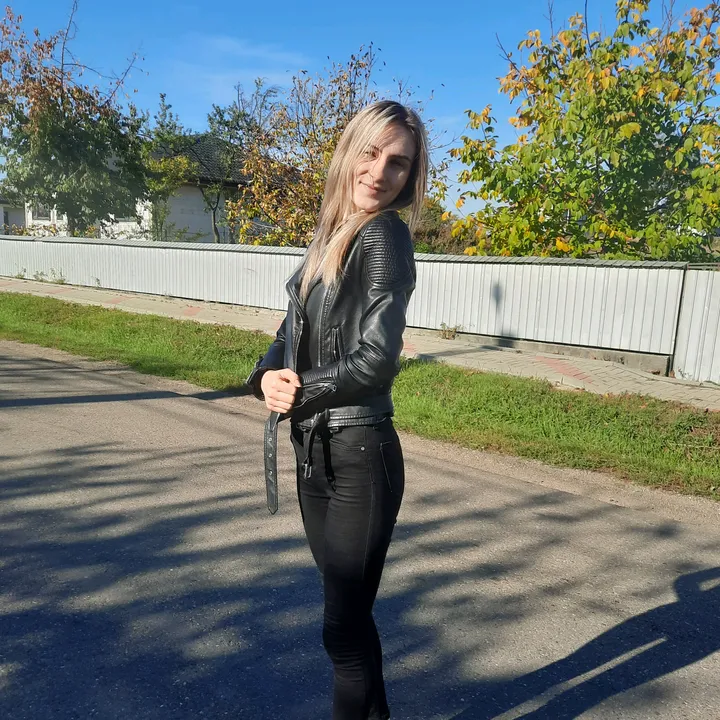 Alexandra🤍