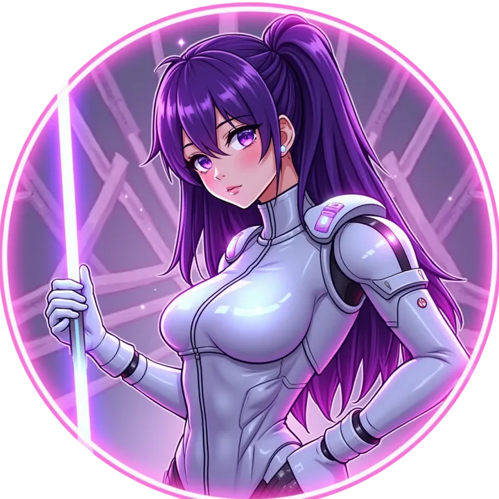 Heyselcuk neonlights.ai