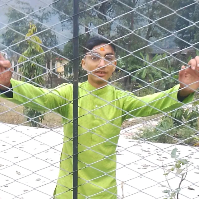 Ra-mesh Bhatta