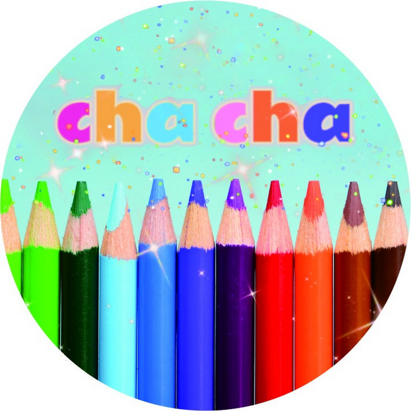 Cha Chaのpainting
