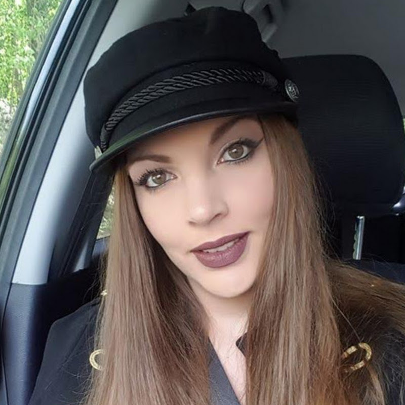 Priscilla Beauty et Vlog