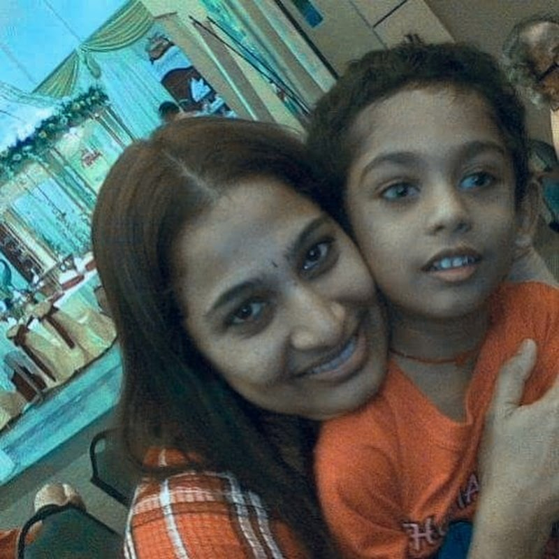 DTulasi Channel - Cooking, Travel and Living