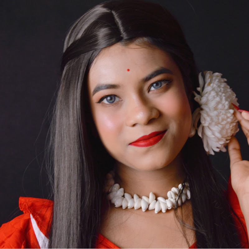Dhriti Roy