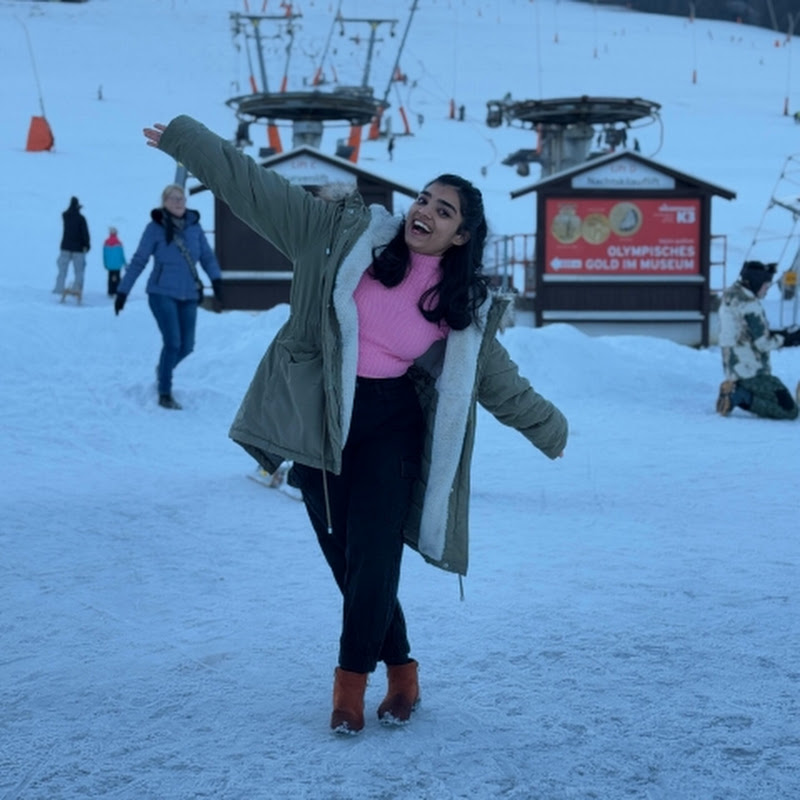 Shweta Kadam