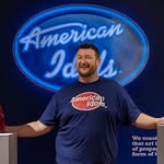 John ‘sleepy’ Moran Winner Blown Away Season 3