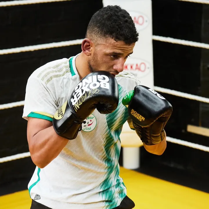 Raouf Daou