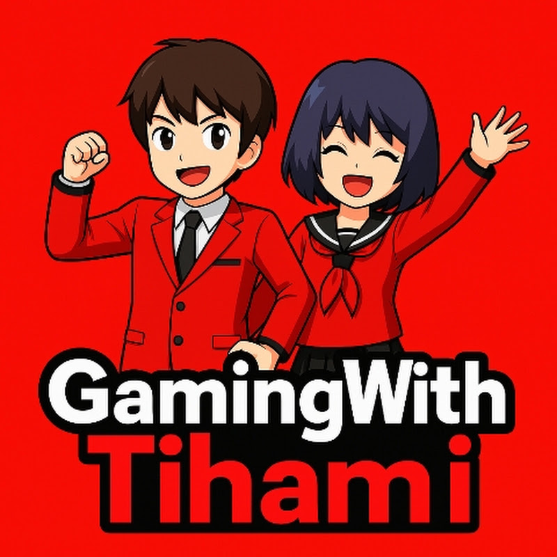 GamingWithTihami