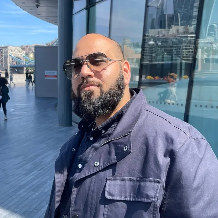Farhan - Better Health Journey
